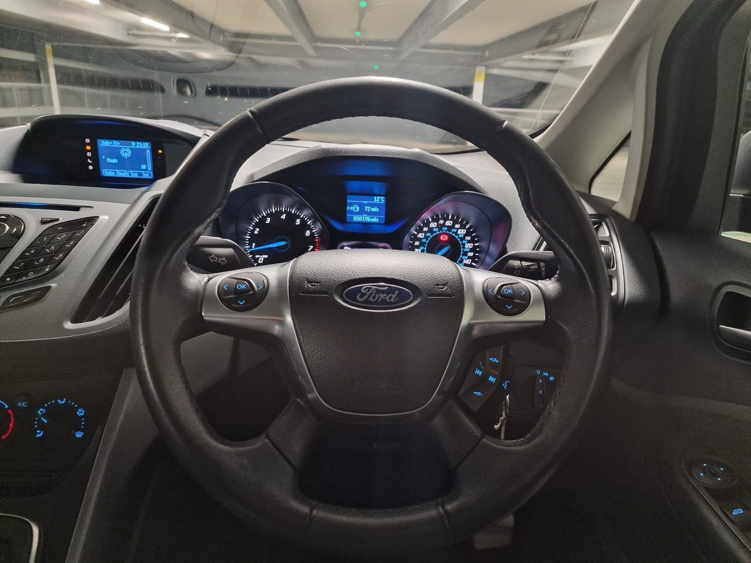 Used Ford C-Max for sale - 77220906: Photo 44