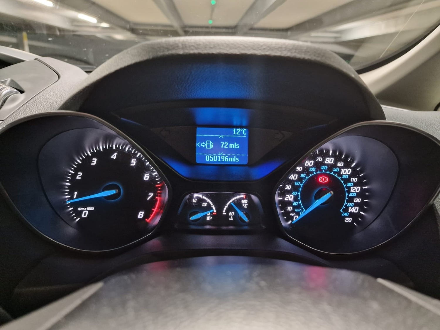 Used Ford C-Max for sale - 77220906: Photo 45