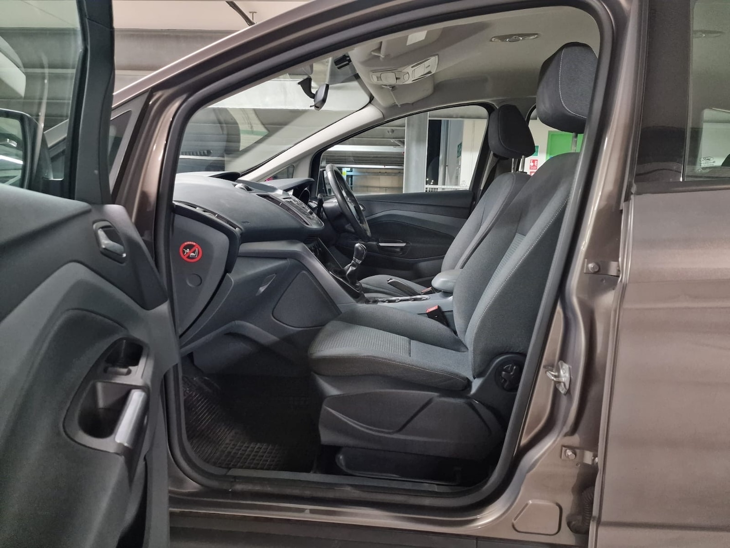 Used Ford C-Max for sale - 77220906: Photo 47