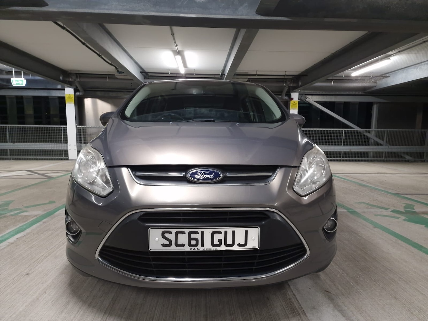 Used Ford C-Max for sale - 77220906: Photo 49