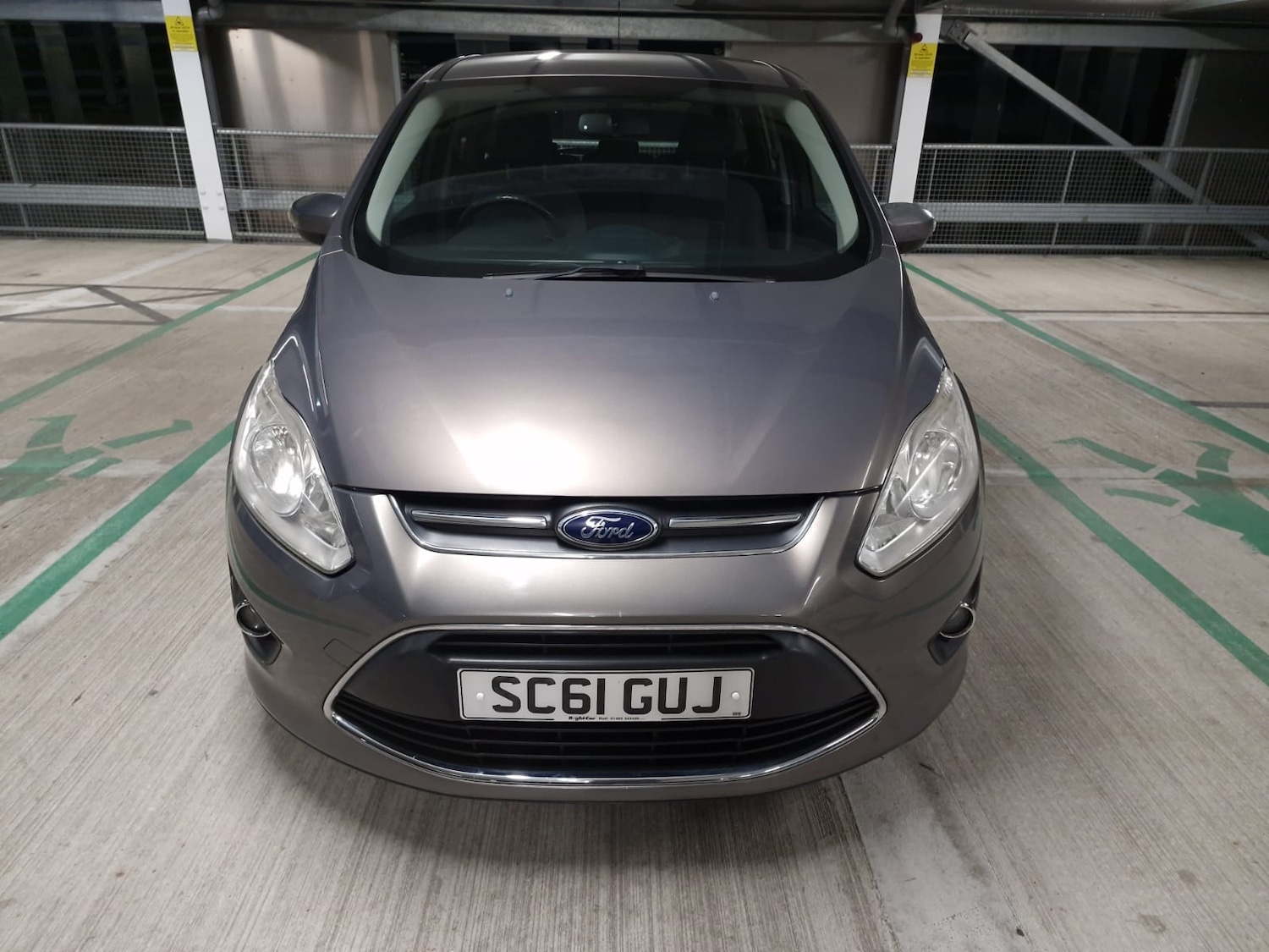 Used Ford C-Max for sale - 77220906: Photo 5