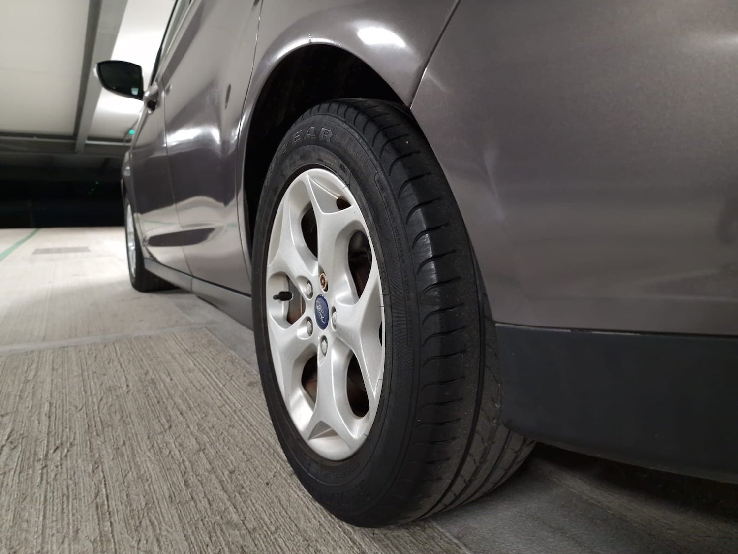 Used Ford C-Max for sale - 77220906: Photo 54