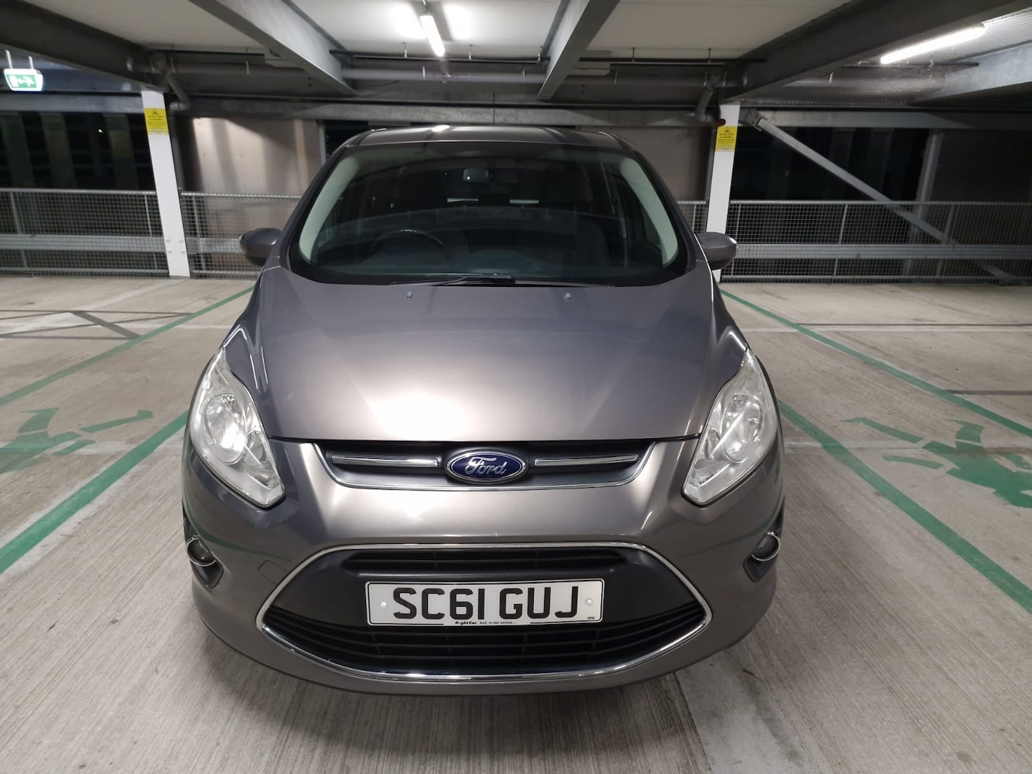 Used Ford C-Max for sale - 77220906: Photo 7