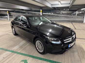 2015 - C200 SE EXECUTIVE 4-Door
