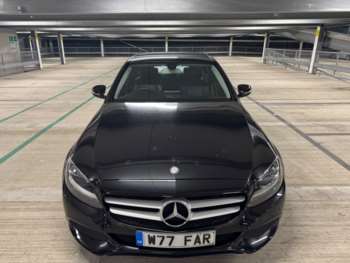 Used Mercedes-Benz C-Class 2015 for sale - 74964523: Photo