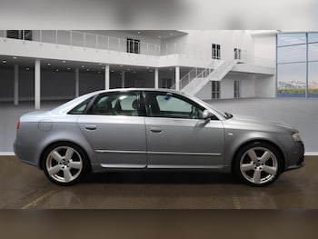 Used Audi A4 2007 for sale - 77164251: Photo