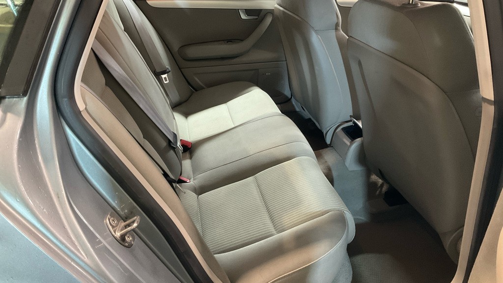 Used Audi A4 2007 for sale - 77164251: Photo 5