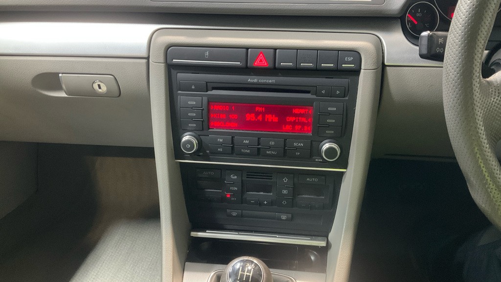 Used Audi A4 2007 for sale - 77164251: Photo 8