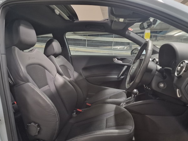 Used Audi A1 2012 for sale - 74891253: Photo 22