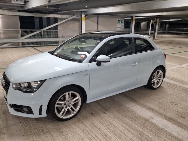Used Audi A1 2012 for sale - 74891253: Photo 27