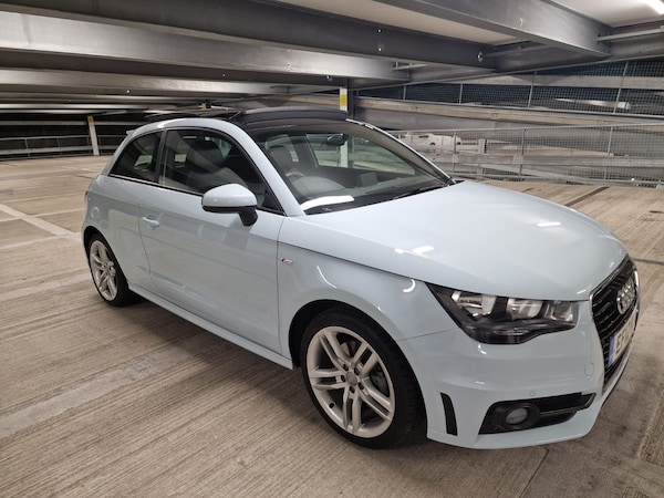 Used Audi A1 2012 for sale - 74891253: Photo 32