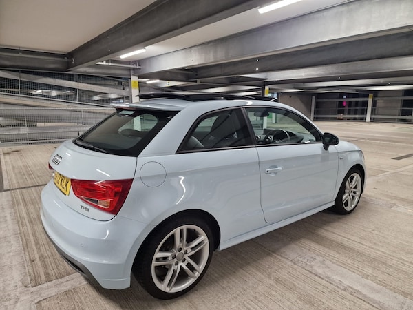 Used Audi A1 2012 for sale - 74891253: Photo 33