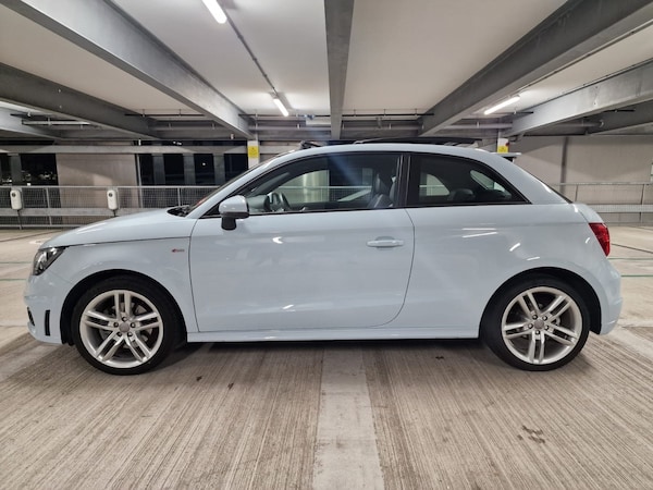 Used Audi A1 2012 for sale - 74891253: Photo 36