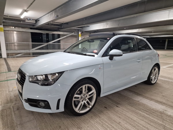 Used Audi A1 2012 for sale - 74891253: Photo 37
