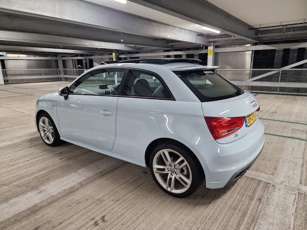 Used Audi A1 2012 for sale - 74891253: Photo 38