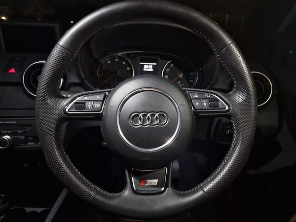 Used Audi A1 2012 for sale - 74891253: Photo 39