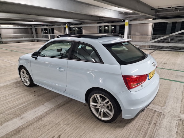 Used Audi A1 2012 for sale - 74891253: Photo 40
