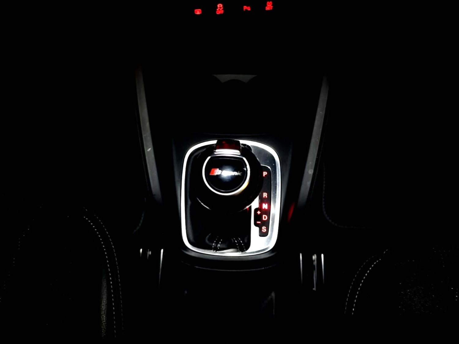 Vehicle 44