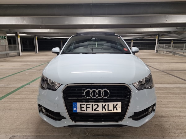 Used Audi A1 2012 for sale - 74891253: Photo 47
