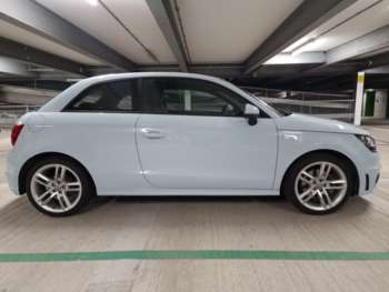 Used Audi A1 2012 for sale - 74891253: Photo