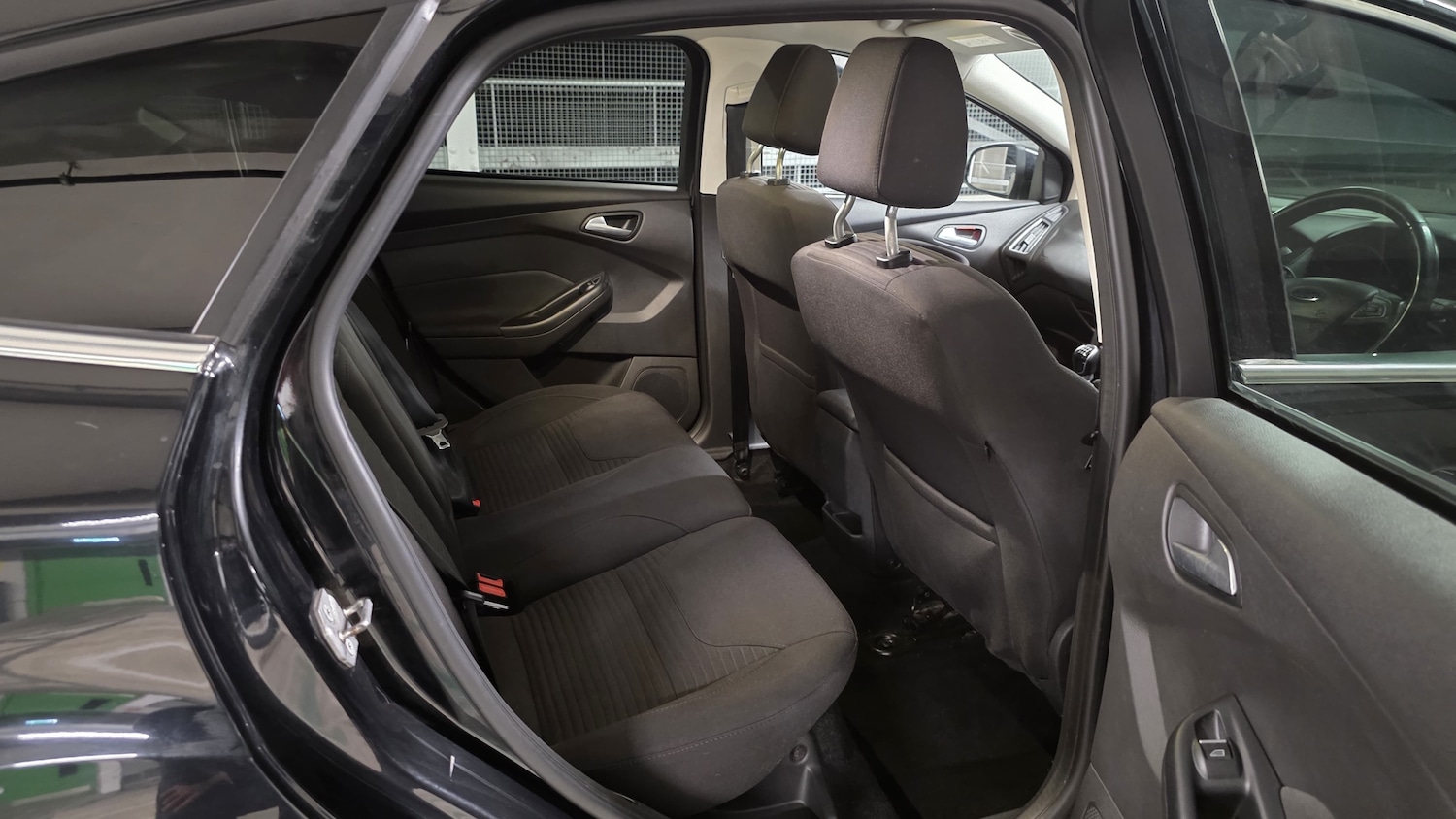 Used Ford Focus 2015 for sale - 77167346: Photo 13