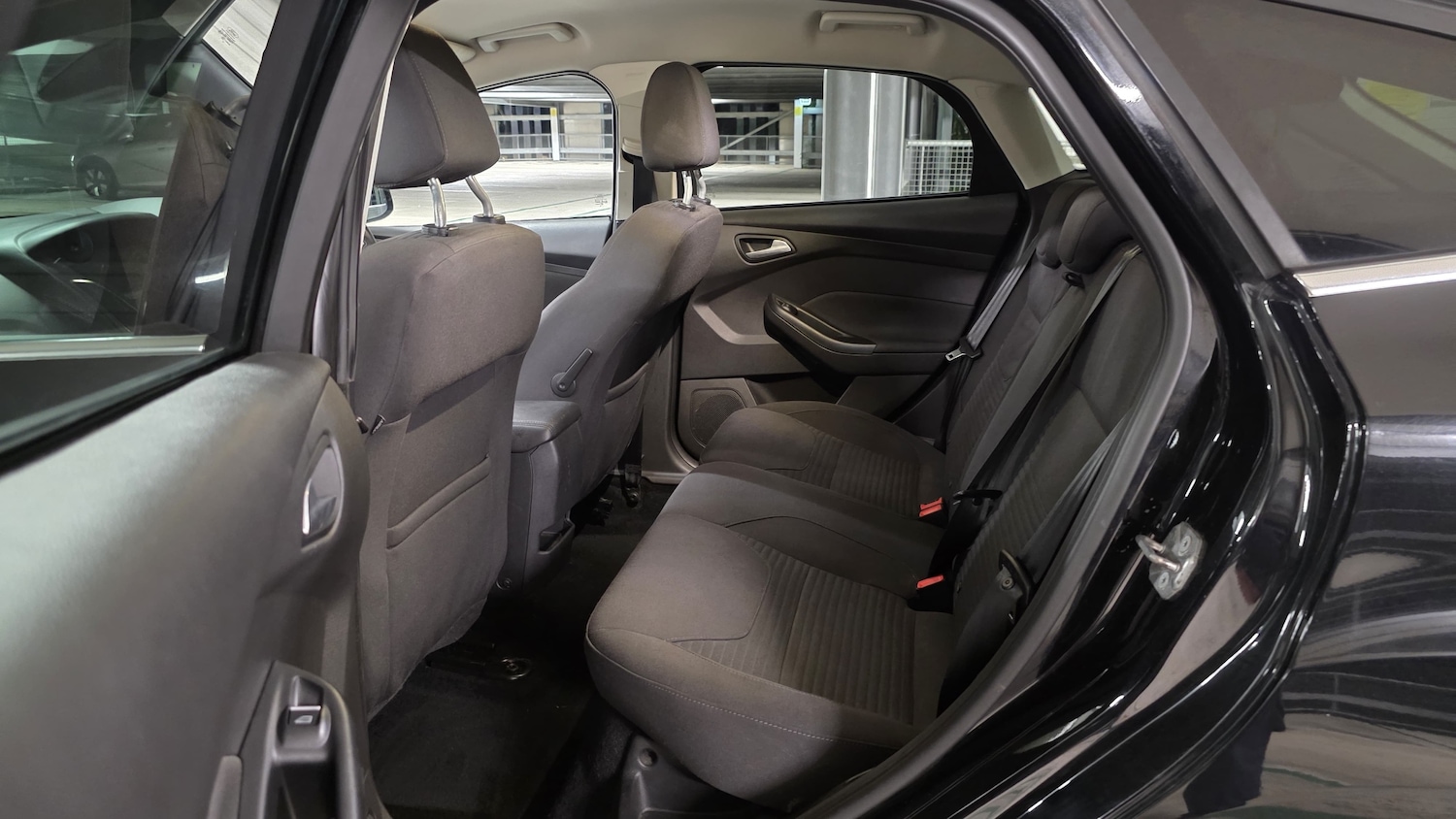 Used Ford Focus 2015 for sale - 77167346: Photo 14