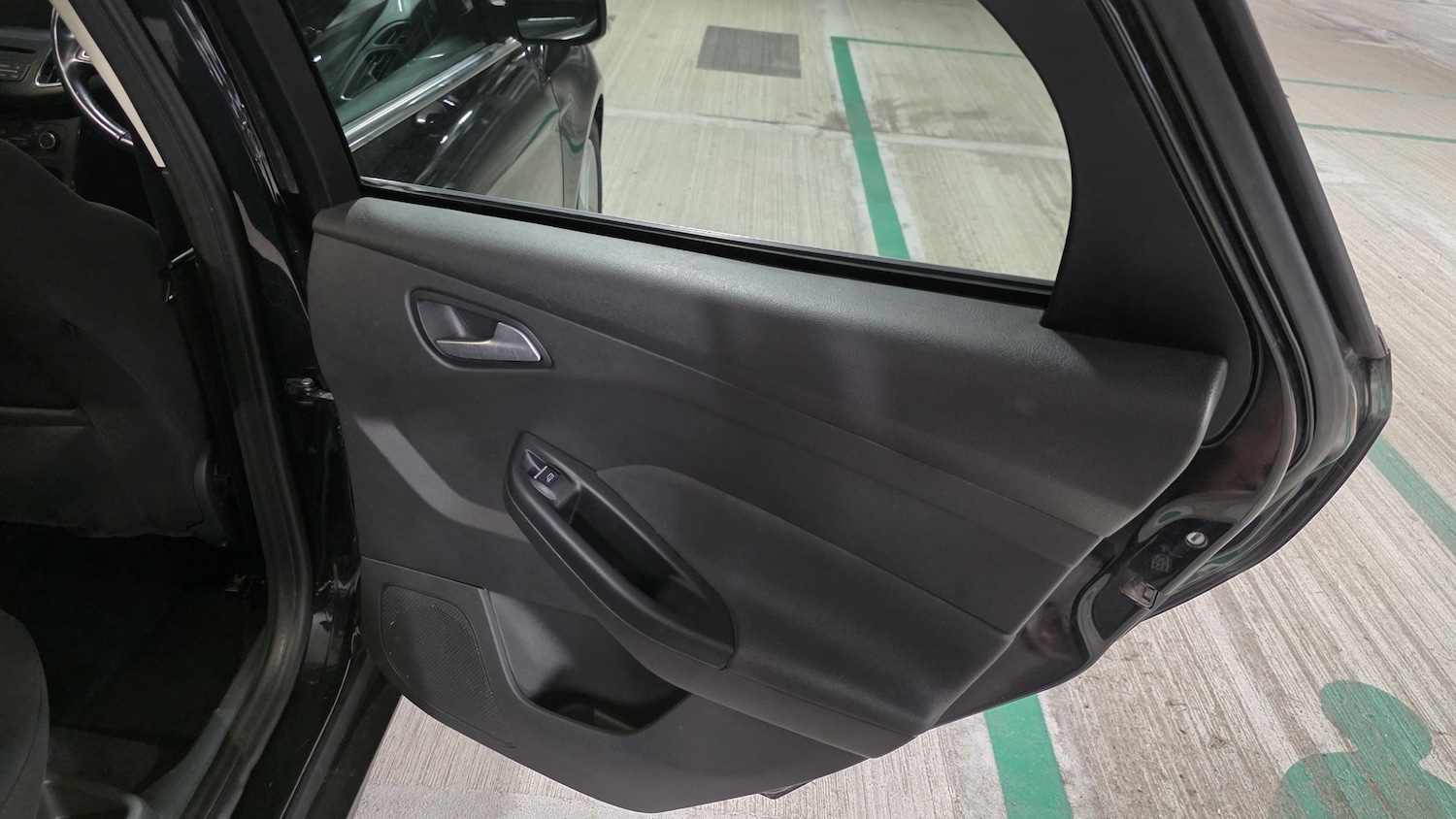 Used Ford Focus 2015 for sale - 77167346: Photo 15