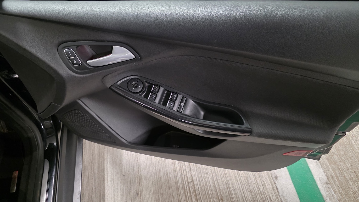 Used Ford Focus 2015 for sale - 77167346: Photo 18