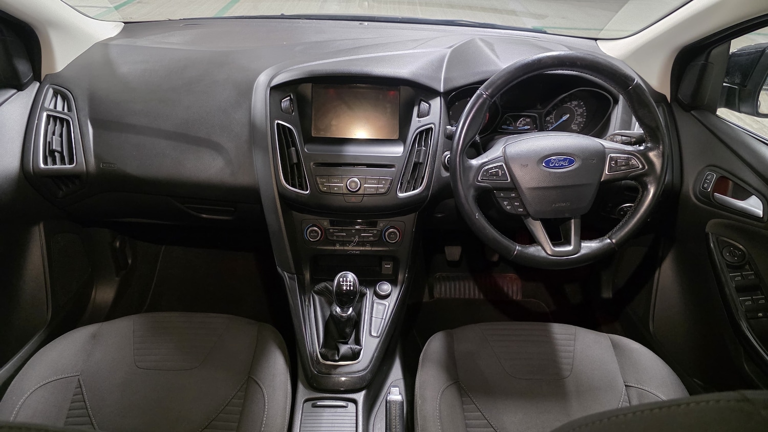 Used Ford Focus 2015 for sale - 77167346: Photo 19