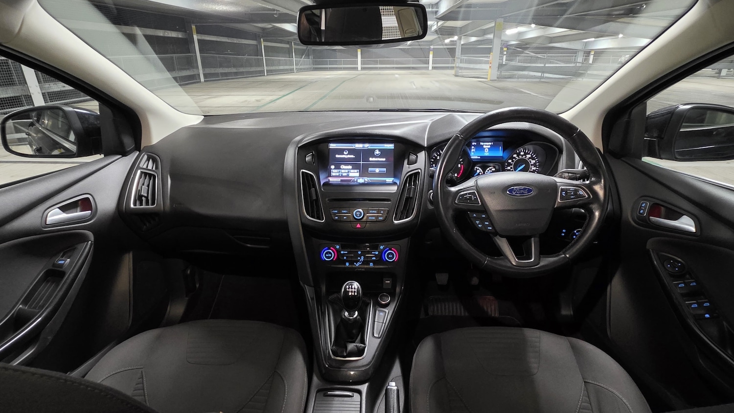 Used Ford Focus 2015 for sale - 77167346: Photo 21