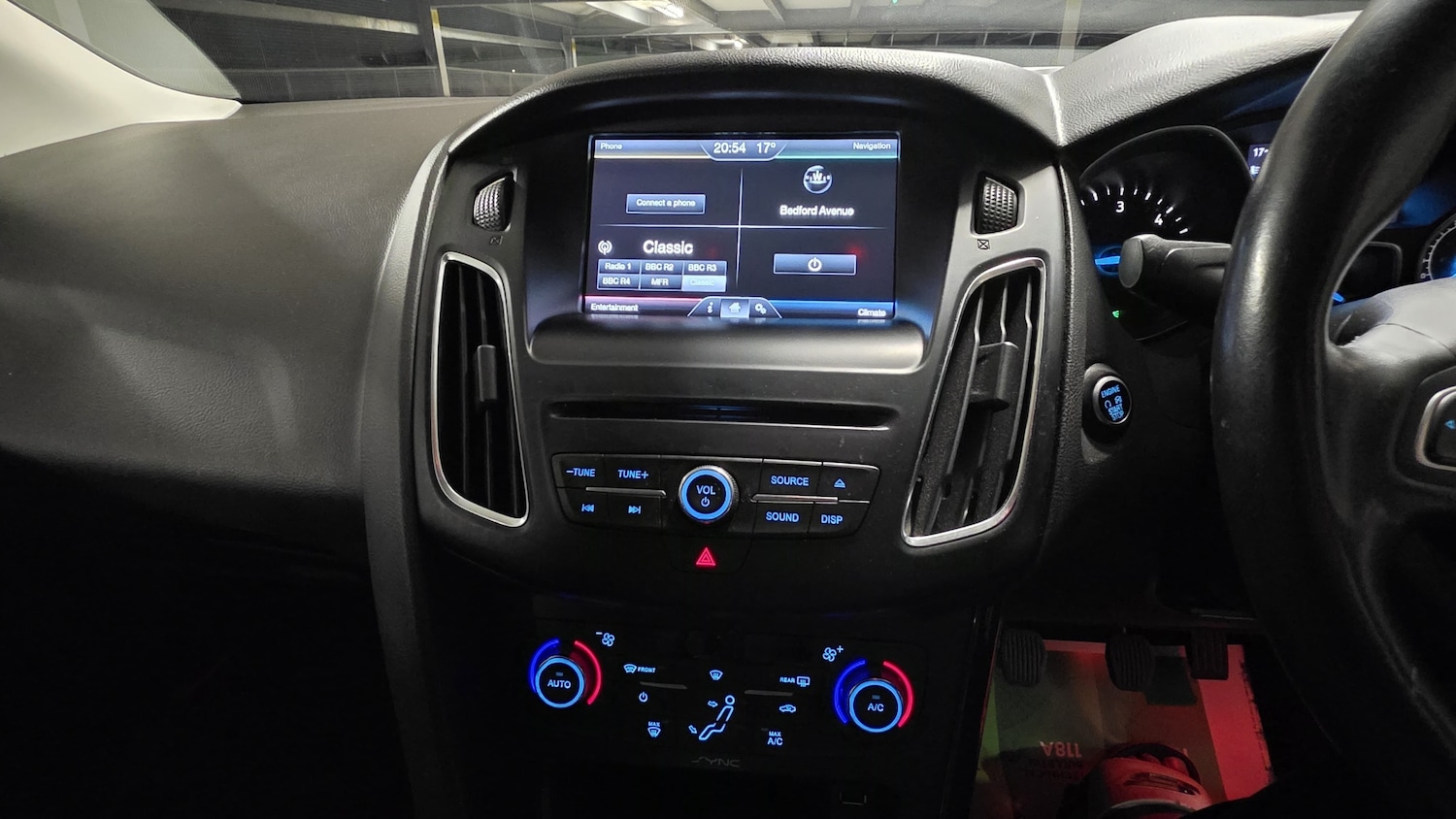 Used Ford Focus 2015 for sale - 77167346: Photo 23