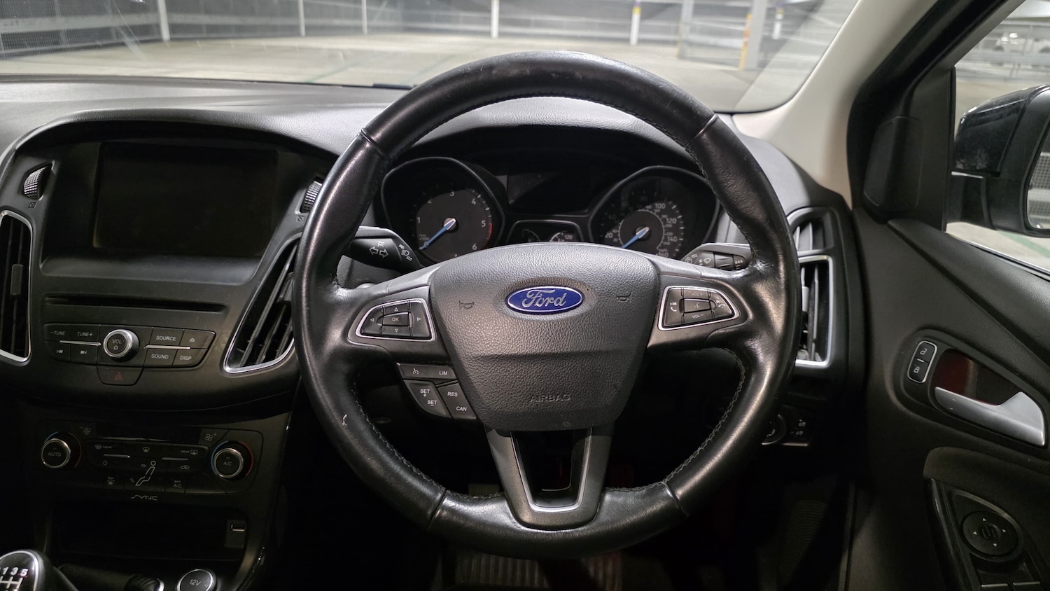 Used Ford Focus 2015 for sale - 77167346: Photo 24