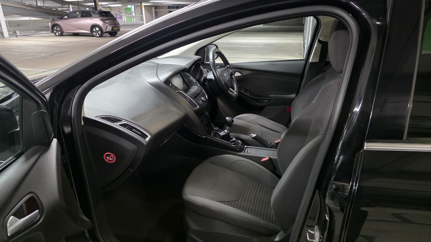 Used Ford Focus 2015 for sale - 77167346: Photo 29