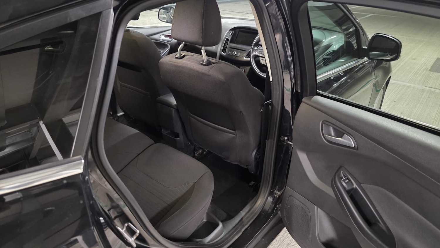 Used Ford Focus 2015 for sale - 77167346: Photo 31