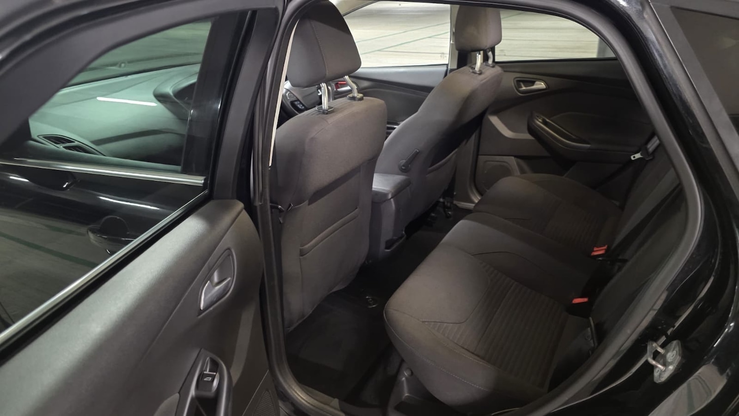 Used Ford Focus 2015 for sale - 77167346: Photo 32