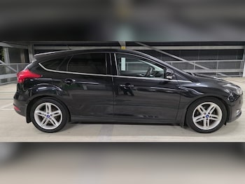 Used Ford Focus 2015 for sale - 77167346: Photo