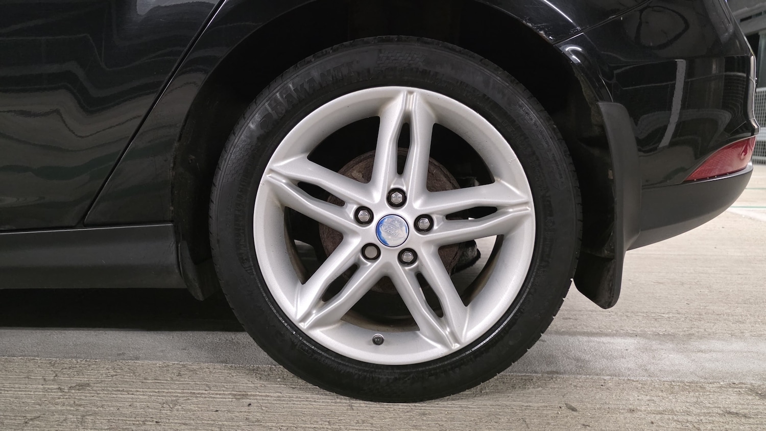 Used Ford Focus 2015 for sale - 77167346: Photo 40