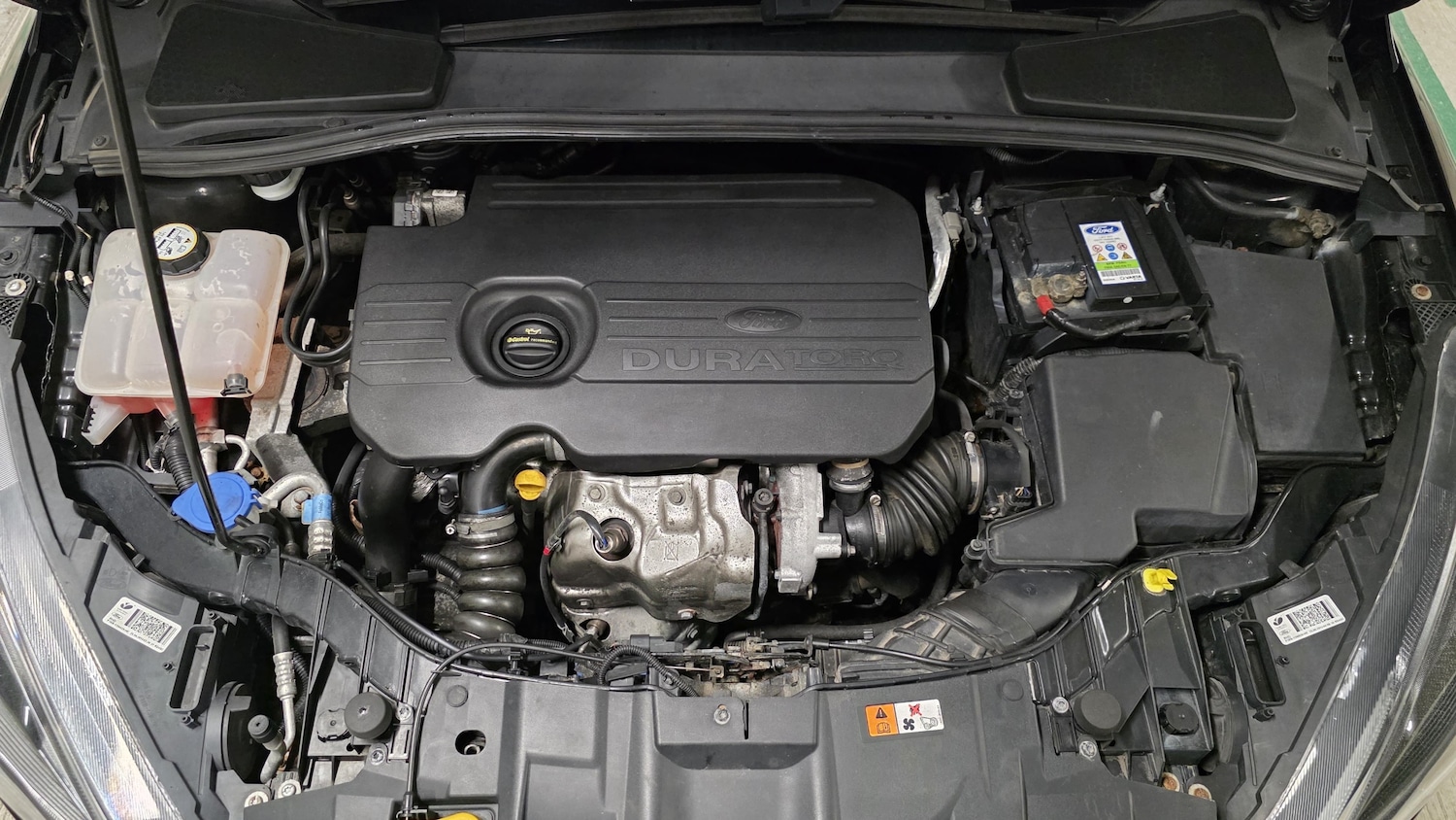 Used Ford Focus 2015 for sale - 77167346: Photo 42