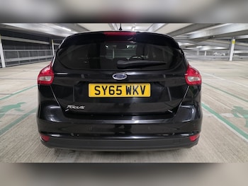 Used Ford Focus 2015 for sale - 77167346: Photo