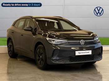 2021 (71) - 109kW Life Pure 52kWh 5dr Auto