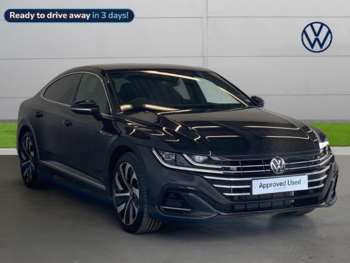 2024 (74) - 1.4 TSI eHybrid R-Line 5dr DSG