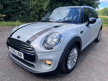 Used MINI Hatch 2015 for sale - 79362639: Photo