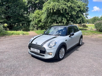 Used MINI Hatch 2015 for sale - 79362639: Photo