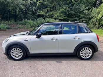 Used MINI Hatch 2015 for sale - 79362639: Photo