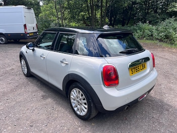 Used MINI Hatch 2015 for sale - 79362639: Photo
