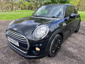 Used MINI Hatch 2014 for sale - 78275322: Photo
