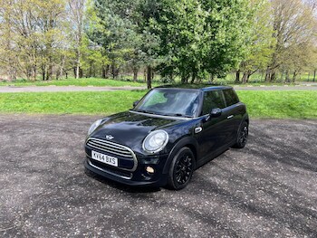 Used MINI Hatch 2014 for sale - 78275322: Photo