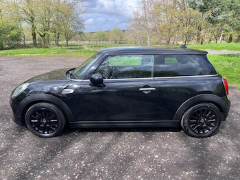 Used MINI Hatch 2014 for sale - 78275322: Photo
