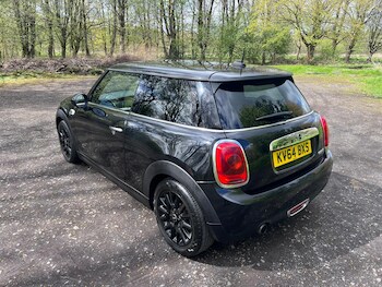 Used MINI Hatch 2014 for sale - 78275322: Photo