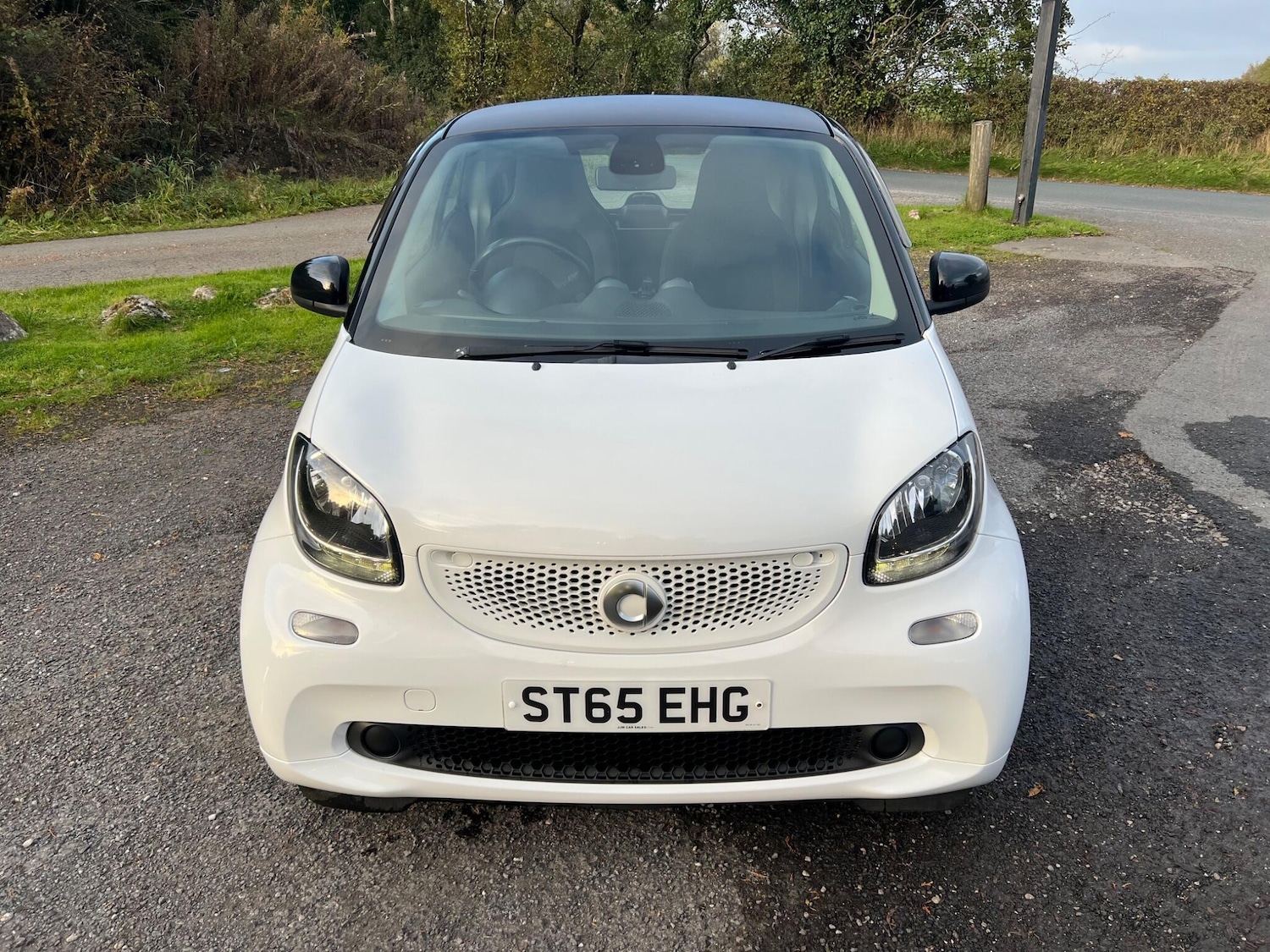 Used smart fortwo 2015 for sale - 77009930: Photo 11